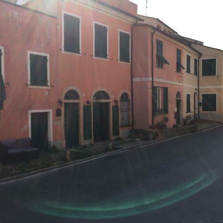 Ca Bartolomeo Hotel Finale Ligure Exterior photo