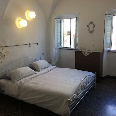 Ca Bartolomeo Hotel Finale Ligure Exterior photo