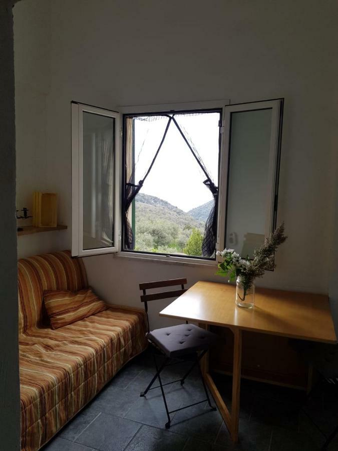 Ca Bartolomeo Hotel Finale Ligure Exterior photo