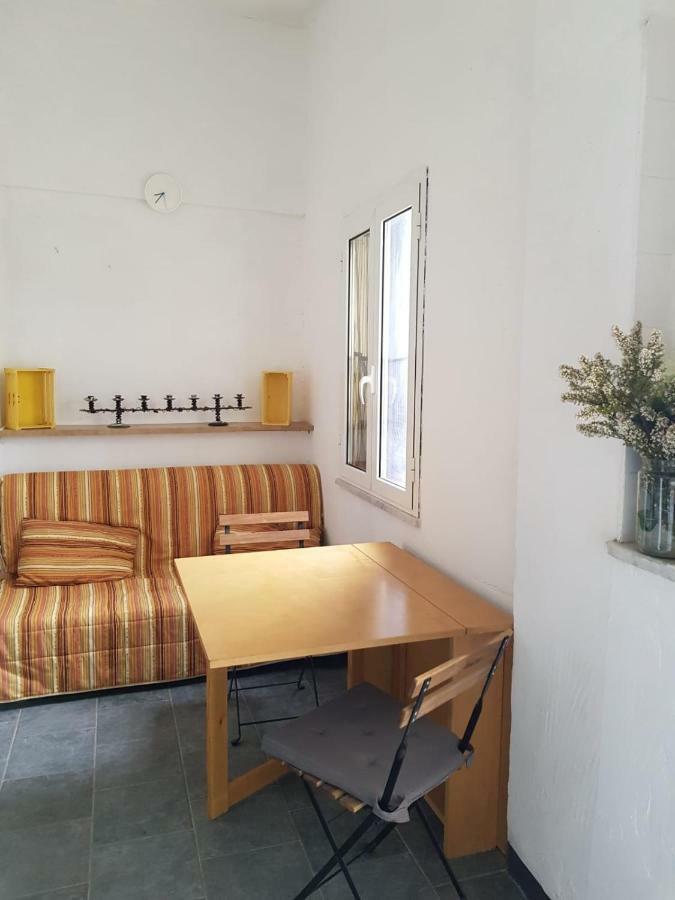 Ca Bartolomeo Hotel Finale Ligure Exterior photo