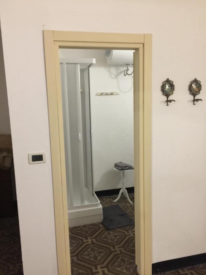 Ca Bartolomeo Hotel Finale Ligure Exterior photo